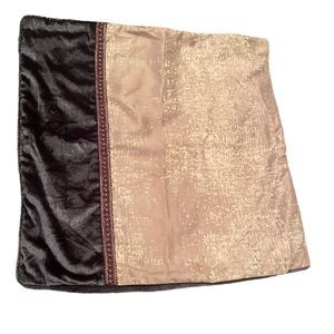 Croscill Home Pillow Shams Set Of 2 Bedding Throw Pillow Cover
